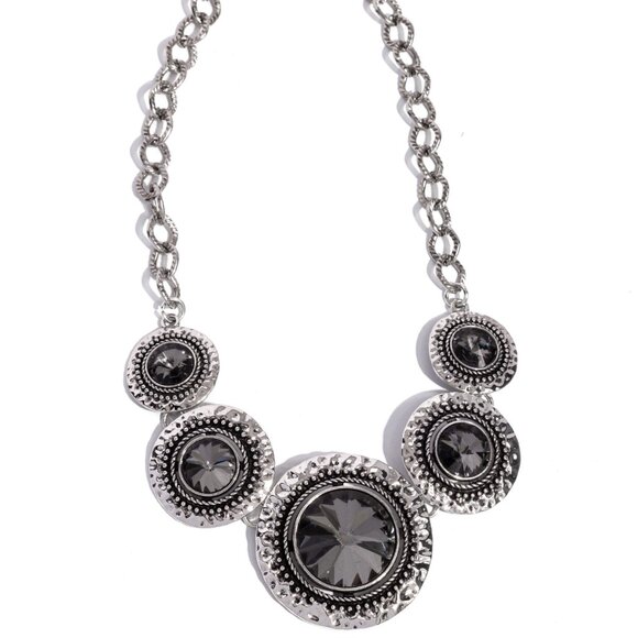 Global Glamour - Necklace - Picture 3 of 3